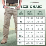 Bảng Size